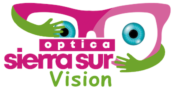 logo sierrasur vision