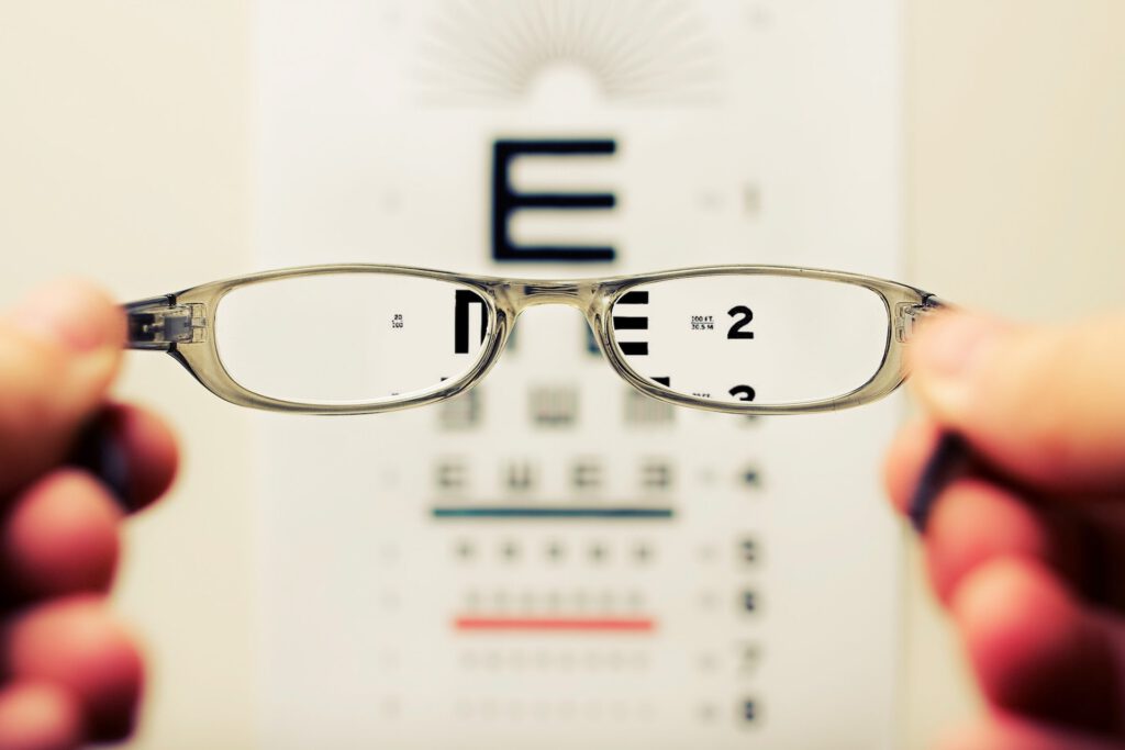 optica gafas