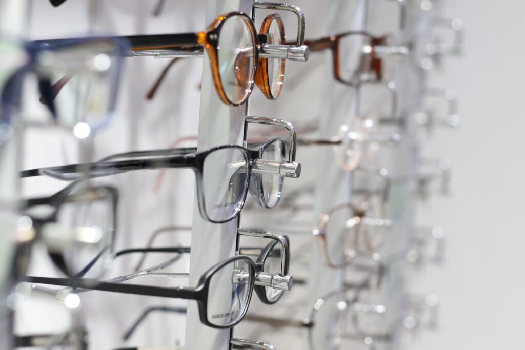 gafas graduadas