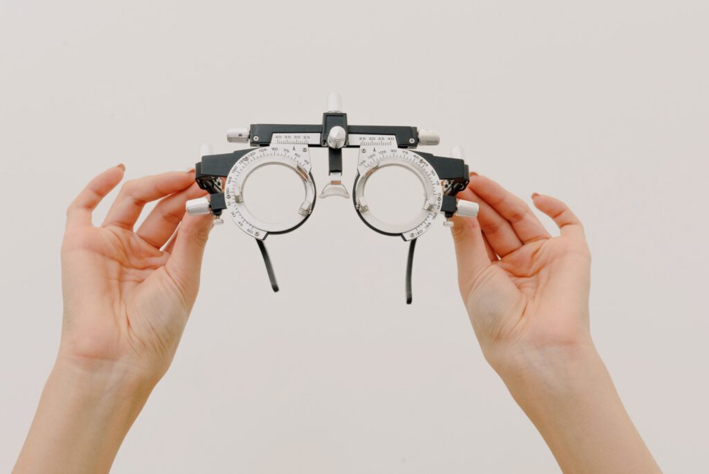 optica los corrales
