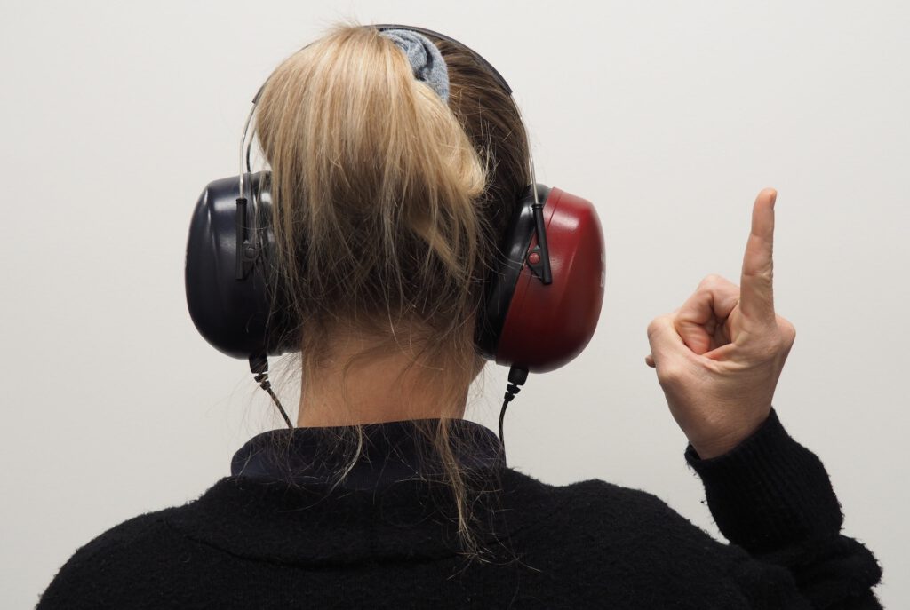 audiologia